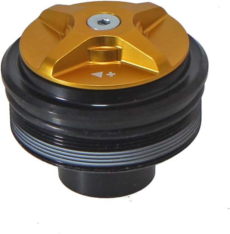 Ohlins Coil Preload Aduster Cap, RXF38, M.2