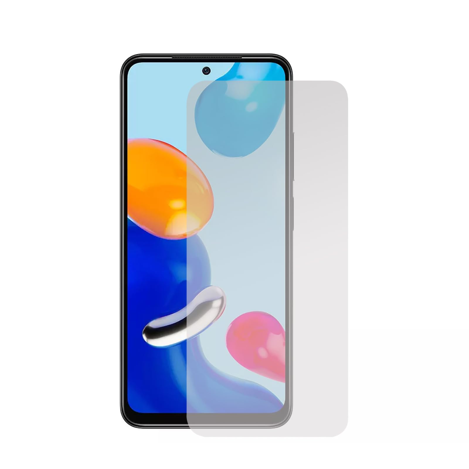 100X Protector Pantalla para Huawei Mate X6 | Cristal templado movil | Antiarañazos | Antihuellas | Dureza 9H | Ultra fino | Ultra Transparente | Ultra Resistente
