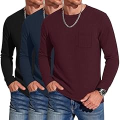 Black, Navy Blue, Burgundy