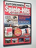 Touring Car Racing STCC Autorennen - Spiele-Hits 2 in 1 Offroad Racing+Touring Car Racing CHampionship STCC