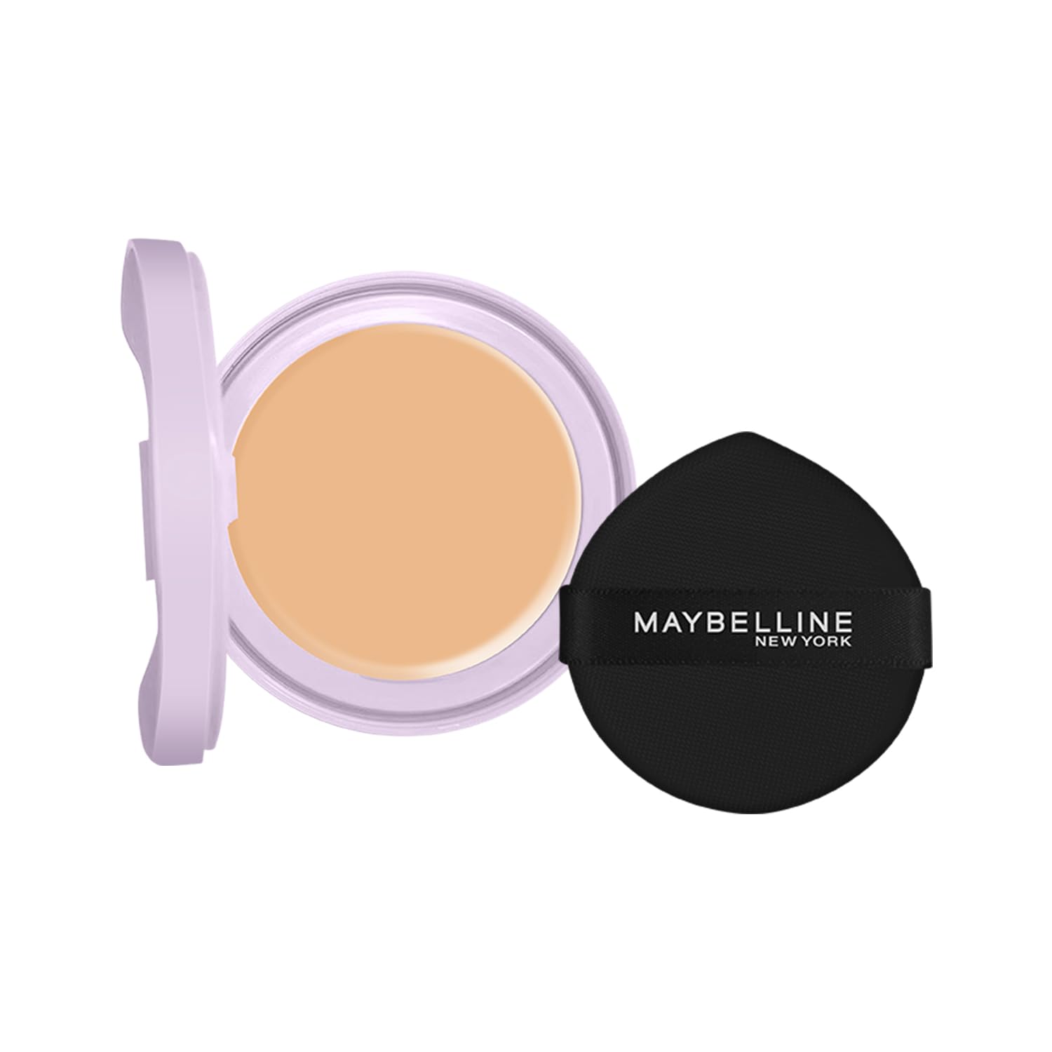 Amazon | メイベリン MAYBELLINE SPステイ クリームパクト