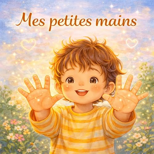 Mes petites mains