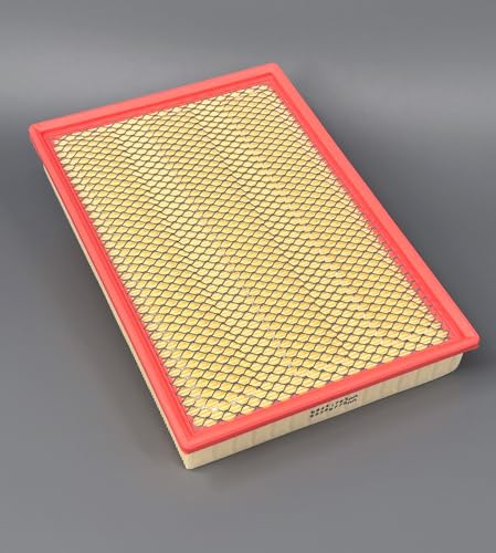 ITESIER Engine & Cabin Air Filter Kit
