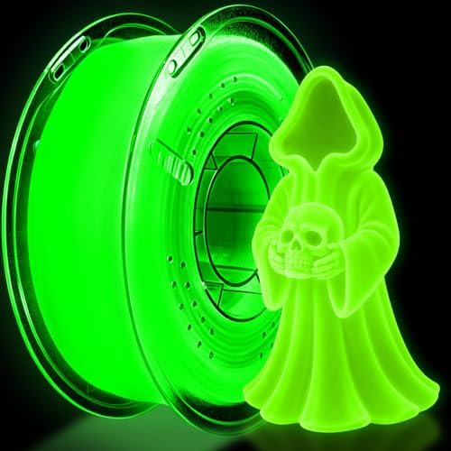 ACESAY PLA Plus Glow Green 1.00kg