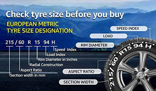 Image of MRF WANDERER STREET 215 /60-R16 95H TUBELESS CAR TYRE