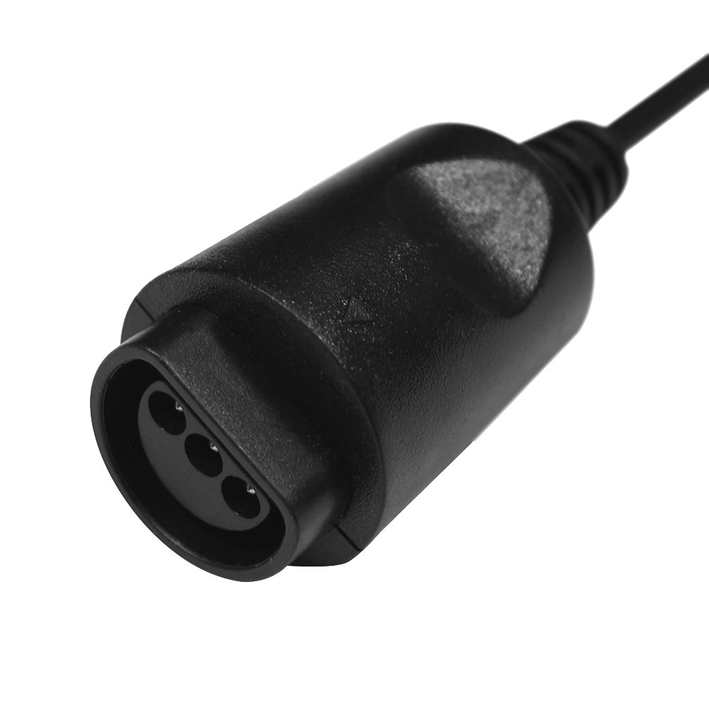 Amazon.com: 6ft/1.8m N64 Extension Cable for Nintendo 64 N64