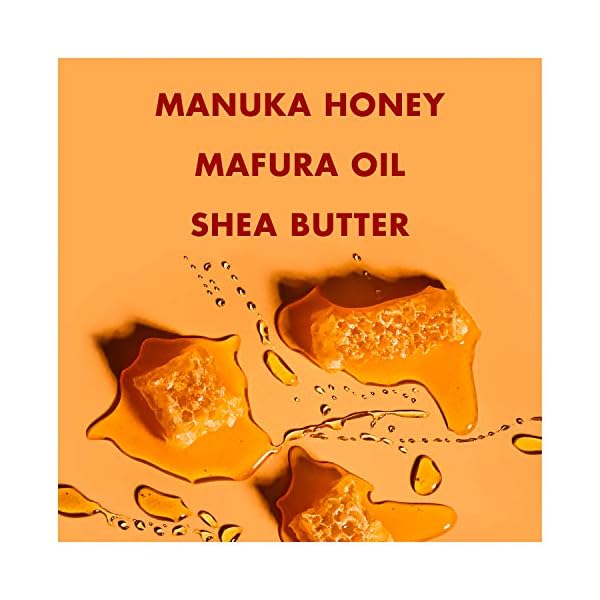 SheaMoisture-Intensive-for-Dry12-oz SheaMoisture Intensive Hydration Hair Masque Manuka Honey & Mafura Oil For Dry, Damaged Hair Deep Conditioning Hair Treatment 11.5 oz