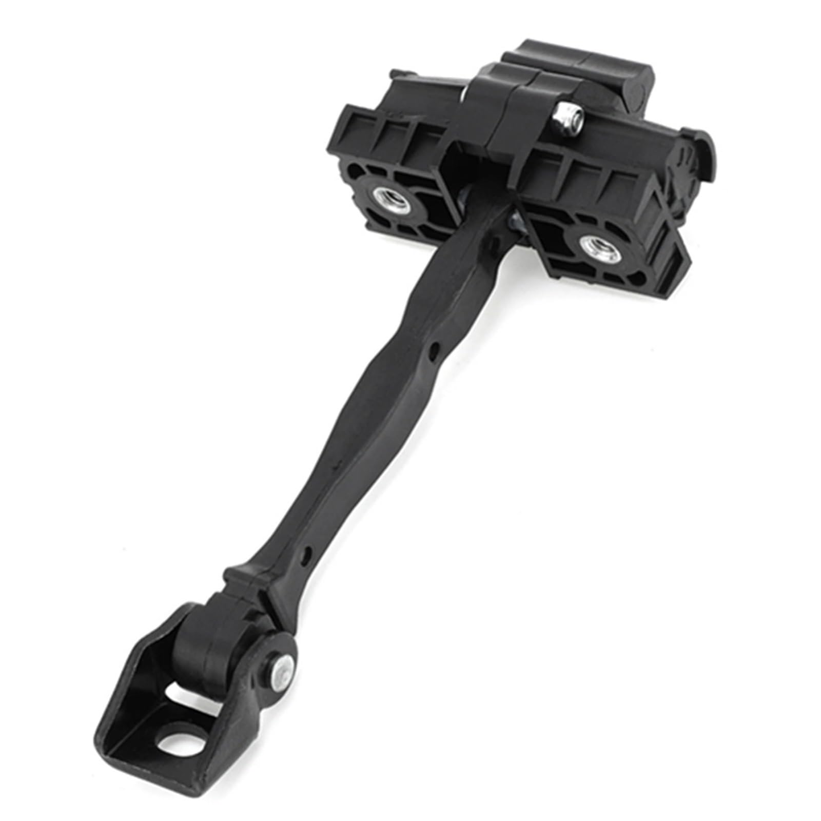 Lrfzsyck One Color Car Door Check Strap Compatible With Skoda For Fabia Mk3 2014 2015 2016 2017 2018 2019 2020 2021 Front Door Check Strap Stopper Limiter 6V0837249
