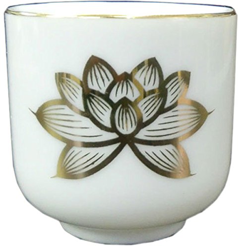 Amazon.co.jp: 仏縁堂: 湯のみ・茶湯器