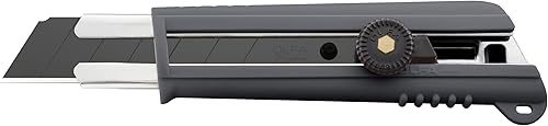 OLFA 9043US NH-1 - Cuchillo multiusos (0.984in)
