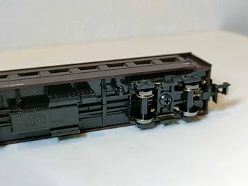 Amazon.co.jp: kato スハ43 440 10-034 旧形客車 4両セットばらし 2022
