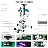 Zoom IMG-2 yahboom jetson orin nano 8gb Zoom IMG-2 yahboom jetson orin nano 8gb