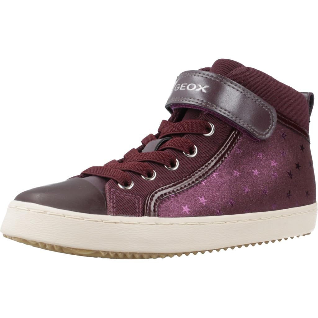 Geox J Kalispera Girl I - Sneakers Niñas — view 9