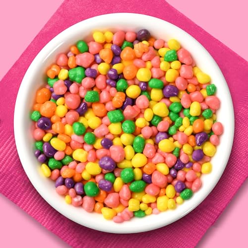 NERDS Rainbow Theater Box Candy, 5 oz, 12 Pk - image 6