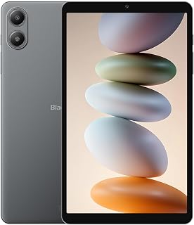 Blackview LINK 2 Android 15 平板电脑 Wi-Fi型号 12GB+128GB 8.68英寸 5000mAh 扩展 2TB