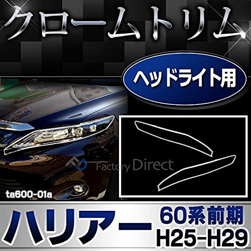 Amazon | ファクトリーダイレクト メッキパーツ ri-ta600-01 ヘッド