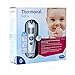 Hartmann - Thermoval Baby thermometro technologia Infra rojo - Medida SIN CONTACTO + Un HOCHET tout DOUX …
