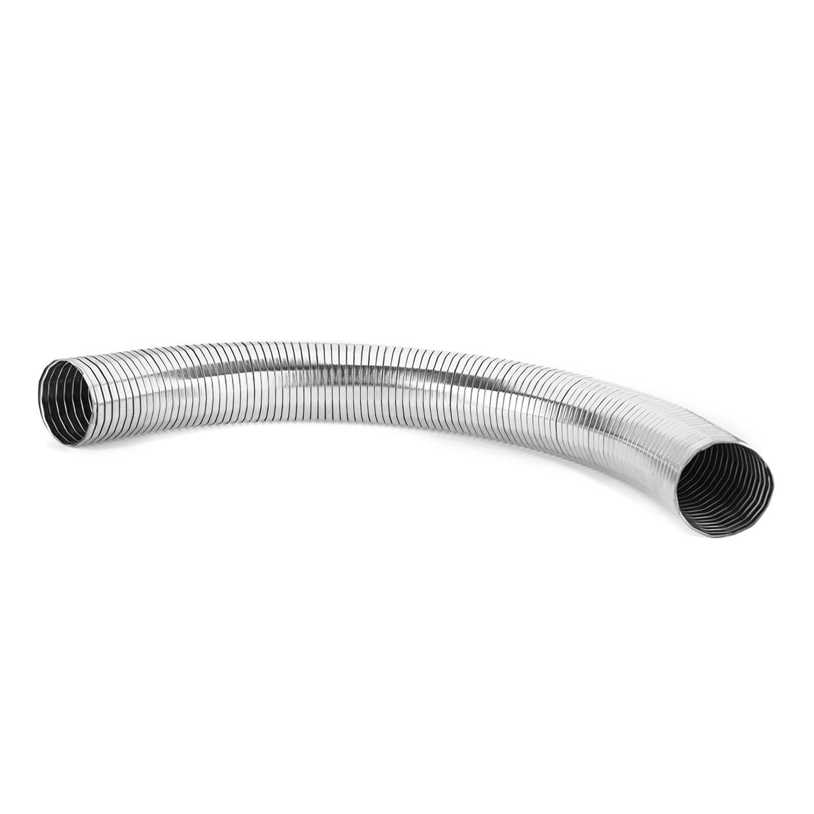 Tubo Flessibile Inox HH 1/2-1/2" 25 Cm | Leroy Merlin - Foto 5