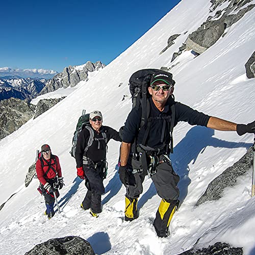 YOUDALIS 2 Pezzi Cinghia Toracica per Zaino