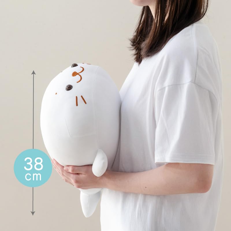 しろたん　冷えさらビッグぬいぐるみ　しろたんぬいぐるみ Amazon.co.jp: マザーガーデン しろたん クールぬいぐるみ ひんやり