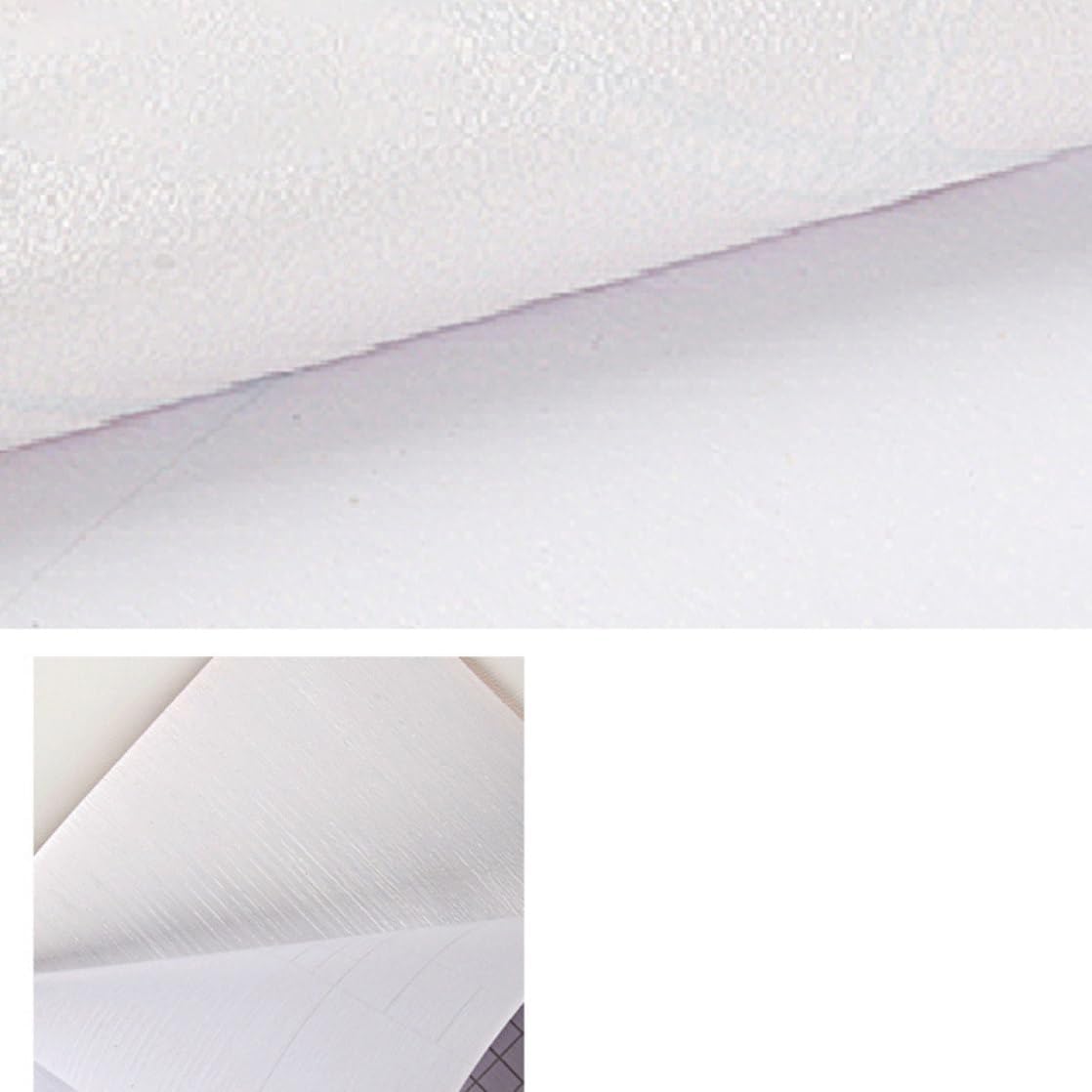 [YXSNG] 壁紙シール タイル デザイン14 モザイクタイルデザインの壁紙シール 壁紙 タイル はがせる シール のり付き 壁用