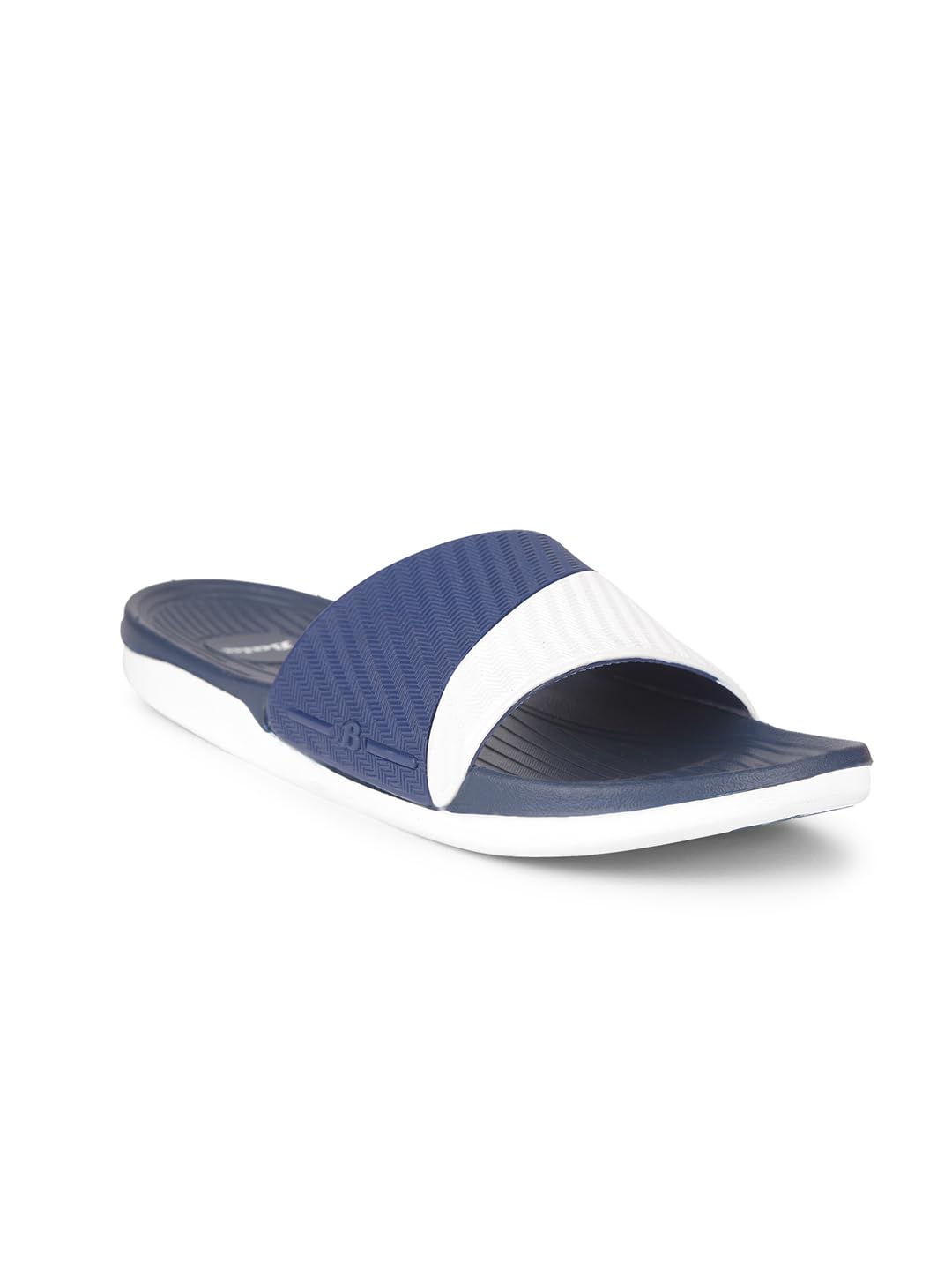 BataMen's Slip-on Slide