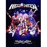 ユナイテッド・アライヴ [Blu-ray]