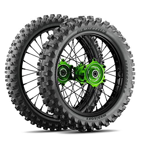 MICHELIN SX6 MES Tires – Maximum Safety and Grip MICHELIN SX6 MES Tires – Maximum Safety and Grip