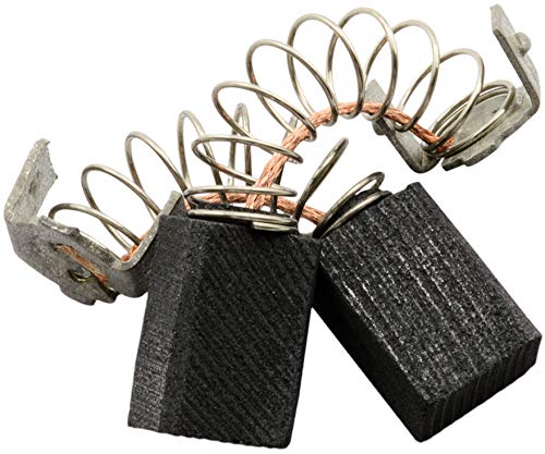 Escobillas De Carbón Motor Carboncillo Carbón Cepillos Para Makita (102