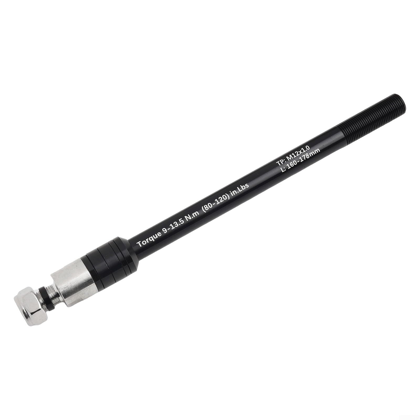 RichVibe 2 adattatori per forcella anteriore per rimorchio, 160-178 mm