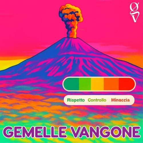 Episodio 10 – Il Violentometro