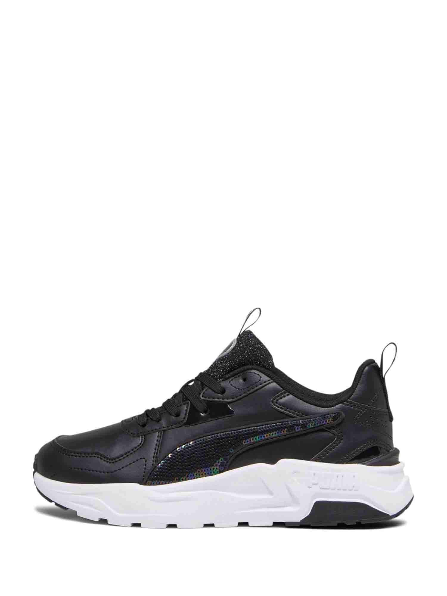 PUMA Trinity Lite, Scarpe da Ginnastica Donna