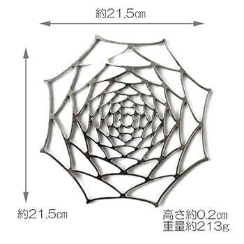 Amazon｜能作 KAGO - ダリア - M 〔錫100%〕 501411｜フルーツ