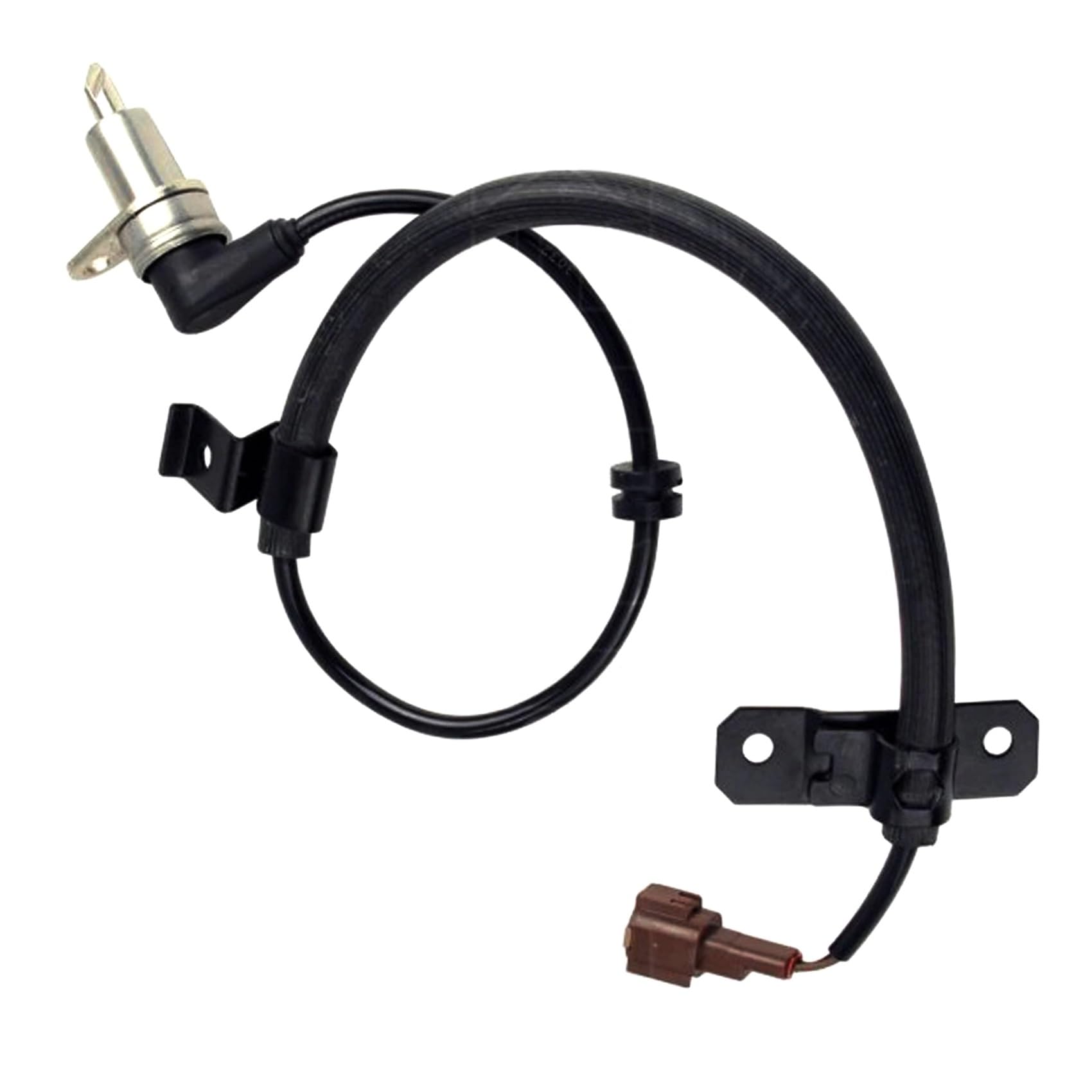 Capteurs de pression absolue 47911-0W000 Capteur De Vitesse De Roue ABS De Voiture Avant Gauche Pour Pathfinder R50 479110W000 5S10752 Capteur De Roue