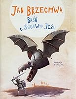 Basn o stalowym jezu 8328002329 Book Cover