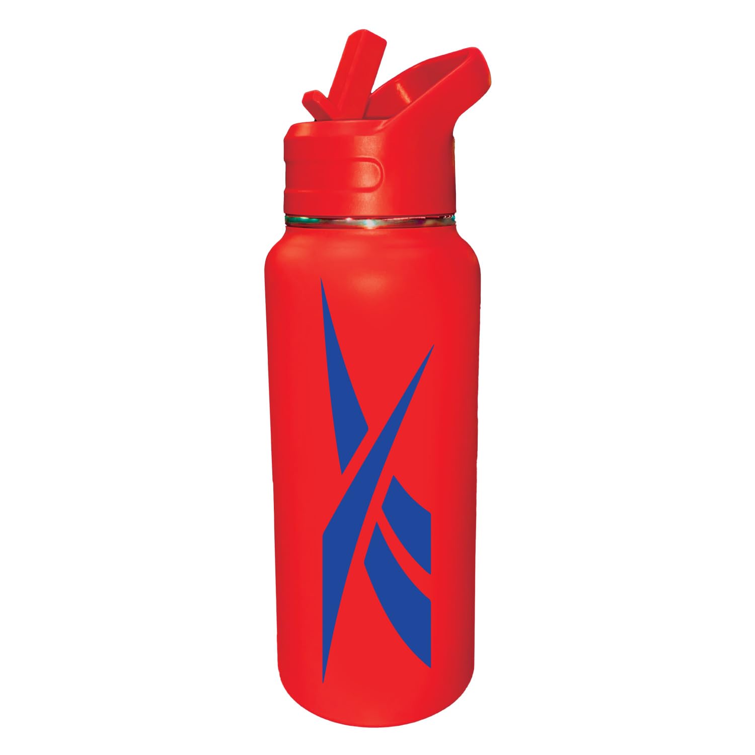 Reebok - 【海外限定・新品未使用】Reebok  メタルウォーターボトル 750ml 保冷 海外限定・新品未使用】Reebok メタルウォーターボトル 750ml 保冷