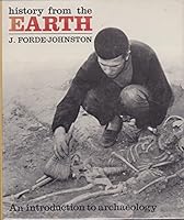 History from the Earth 0714816108 Book Cover