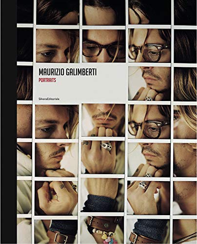 Maurizio Galimberti. Portraits. Ediz. italiana, francese e inglese Maurizio Galimberti. Portraits. Ediz. italiana, francese e inglese