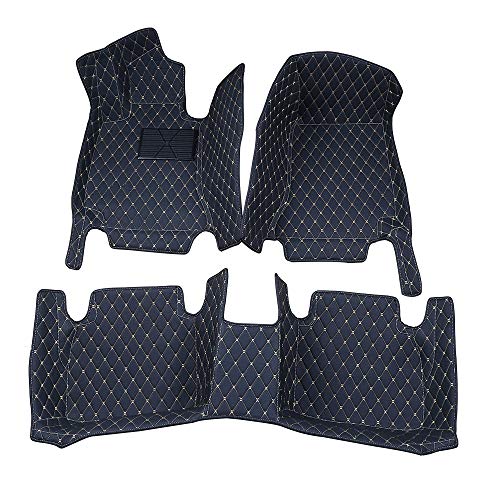 Alfombrillas Coche Marca ZYCHUANGYING