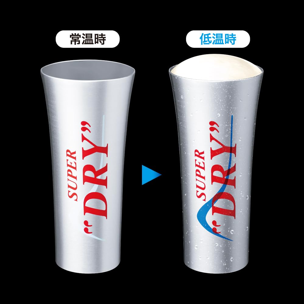 Amazon.co.jp: 【キンキン冷感タンブラー付きカートン】アサヒスーパー