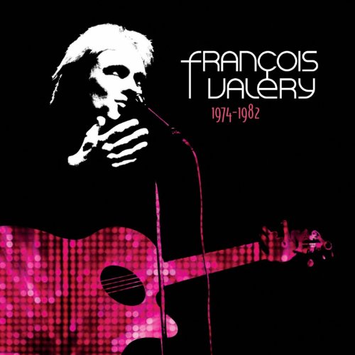 François Valéry, Sophie Marceau