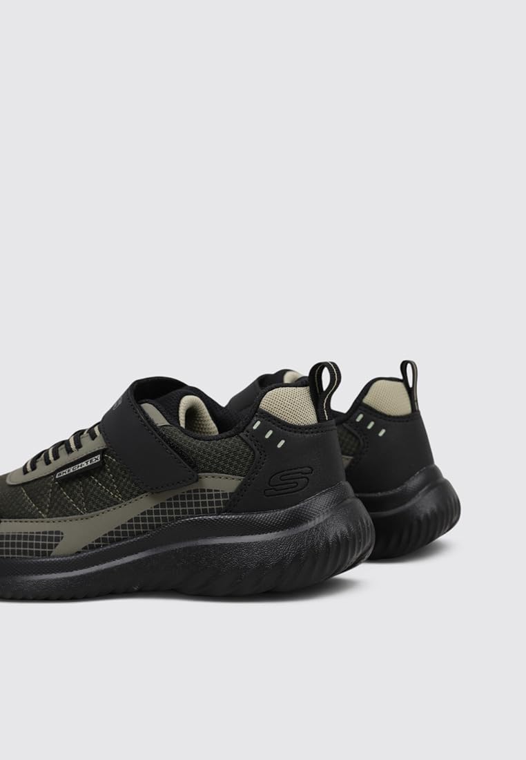 Skechers BOUNDER 2.0 DEPORTIVAS PLANAS Niño/a grande