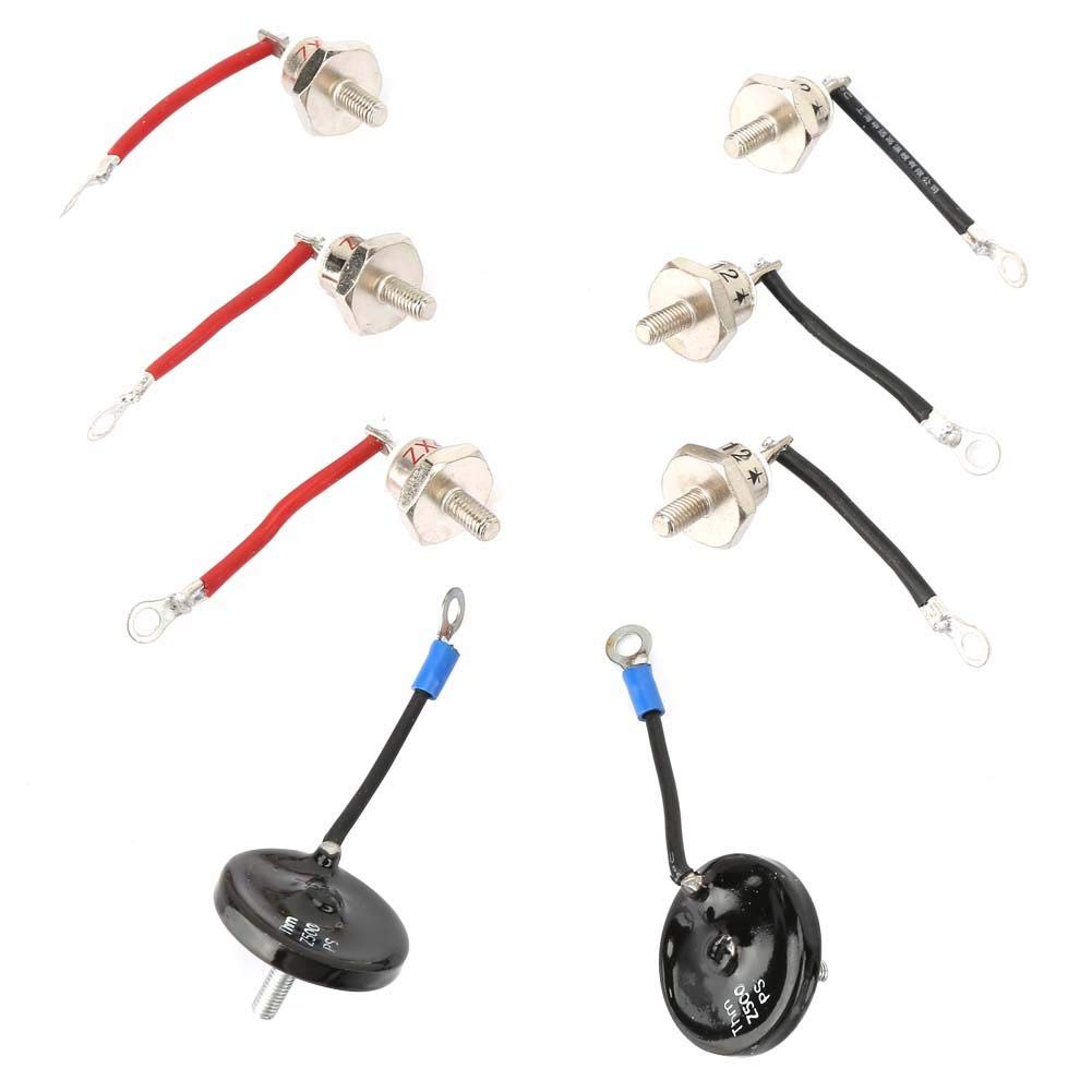 Buy Rectifier Diode Replacement Kit RSK5001 Diode Rectifier Kit for