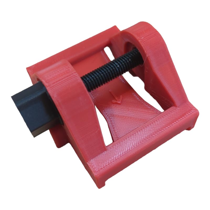 Equinox 700-900 11'' Coil Stiffner Coil Fix (RED)
