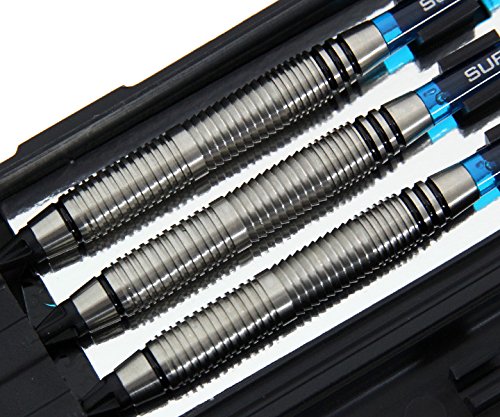 Amazon | ダーツバレル【ハローズ】ブレイズ スタイルB 18gR | ダーツ