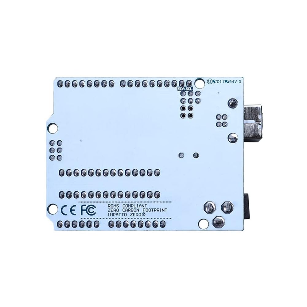 KidsRobot UNO Rev3 - ATmega328P CHIP, Compatible Morocco | Ubuy