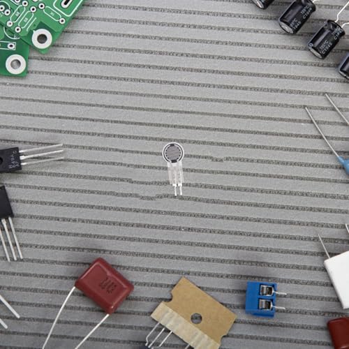 Sensor de presión plana película flexible BESTYASH material plástico 4