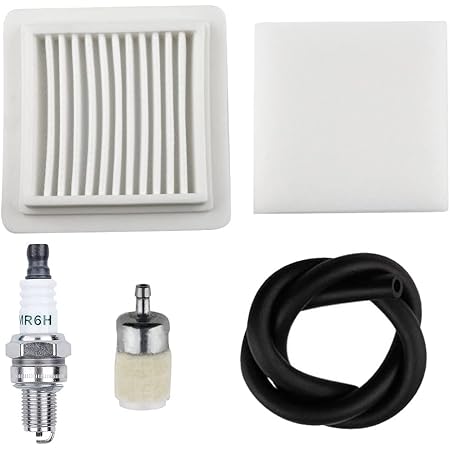 PISTONE ORIGINALE ECHO SHINDAIWA SI ADATTA SRM-2620 T262 C262 - Foto 7