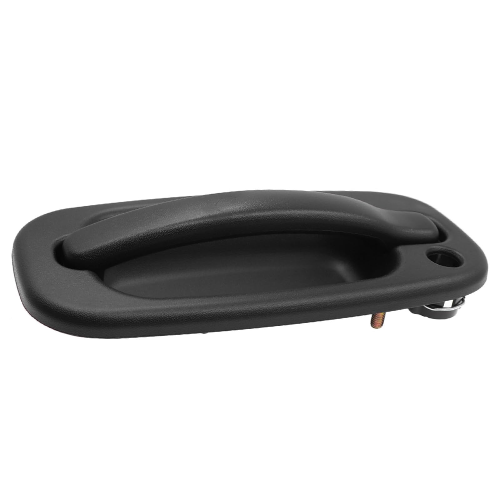 Lzbzhb Left Car Exterior Outsidedoor Handle For For Silverado 1999 2000 2001 2002-2007 15034985 15034986 Car Right Exterior Door Handle(Left)