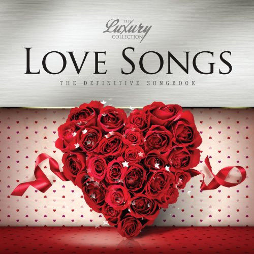 Amazon.com: Love Songs - The Luxury Collection : VARIOUS ARTISTS ...